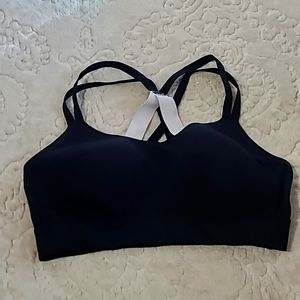UnderArmour sports bra